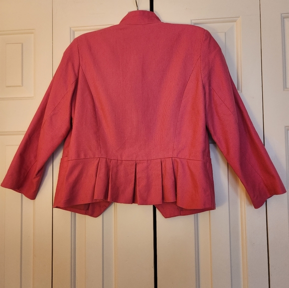 Jacket - Picture 2 of 16